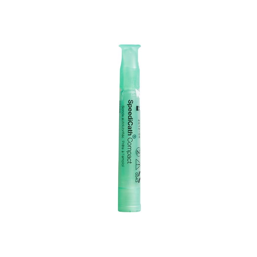 SpeediCath® Compact Femenino